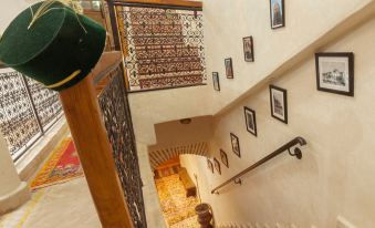 Dar Ikalimo Marrakech