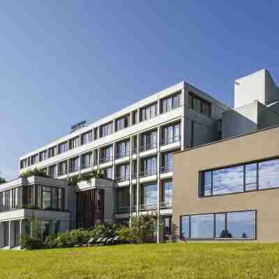 Hotel Heiden - Wellness am Bodensee Hotel Exterior