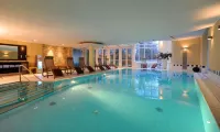 Hotel Caroline Mathilde Hotels in Hambuhren