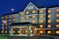 Country Inn & Suites by Radisson, Buffalo South I-90, NY Hotels in West Seneca