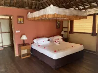 Barry's Beach Resort
