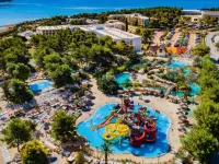 Amadria Park Beach Hotel Niko Hotels in Žaborić