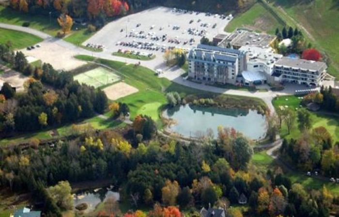 Hockley Valley Resort