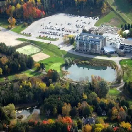 Hockley Valley Resort