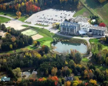 Hockley Valley Resort Hotels in Mono