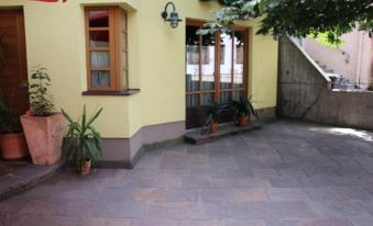 Hotel Grafenwirt