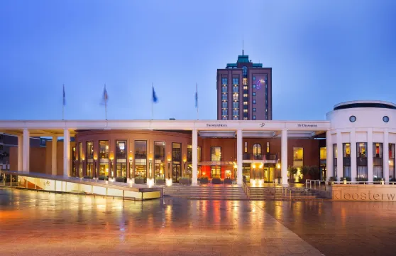 範德瓦爾克橘園劇院酒店