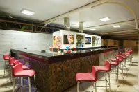 Rafain Palace Hotel & Convention Center - 5-Star