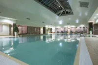 Rookery Hall Hotel & Spa - Pools