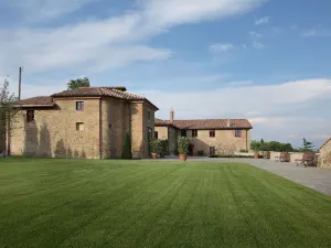Borgo Dei Conti Resort Relais & Chateaux