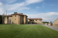 Borgo Dei Conti Resort Relais & Chateaux