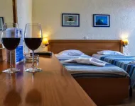 Hotel Kanelli Beach