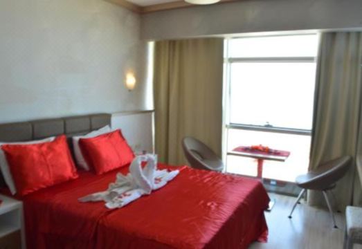 발 호텔 이미지