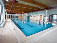 Four Seasons Hotel, Carlingford - piscina
