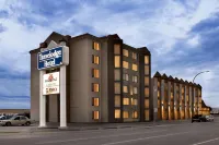 Travelodge Hotel by Wyndham Saskatoon Hotels in Saskatoon