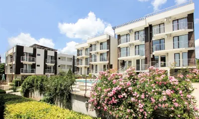 New Line Village Apartments