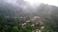 Kavya Himalayas