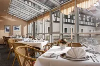 Hotel Schloss Schweinsburg Hotels in Zwickau