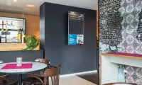 Thon Hotel Hammerfest - 3-Star