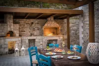 Villa Bella Mare, Wine Dark Sea Villas