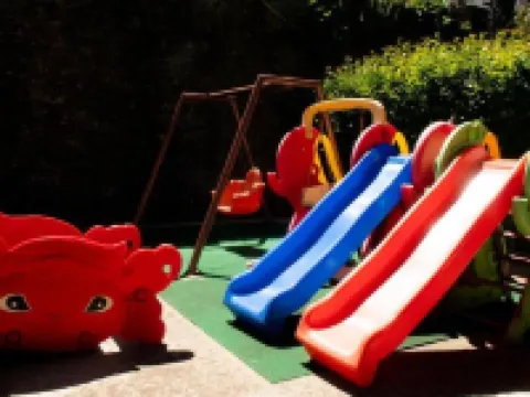 Alvero Hotel Hotels in Permet