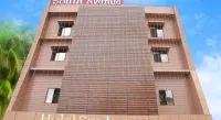 Hotel South Avenue Hôtels à : Tirunelveli