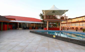 The Grand Legacy Resort & Spa - Tgl - Pure Vegetarian Mahabaleshwar