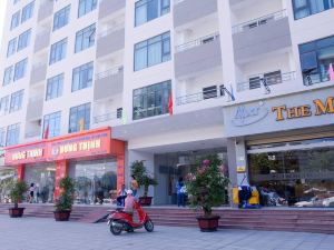 芽莊海景海灘公寓-超級服務式飯店