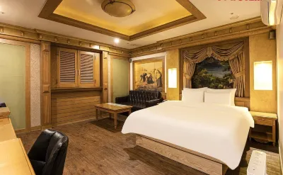 Doksan 3S Hotel