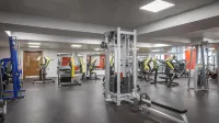 Maldron Hotel Tallaght - Phòng Gym