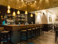 Motel One Leipzig-Augustusplatz Hotels near Gewandhaus