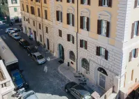 Camplus Hotel Roma Centro Hotels in 