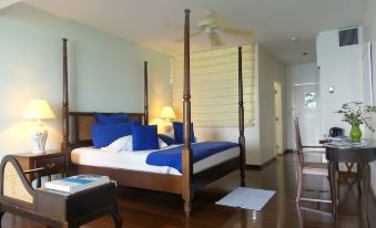 Blue Haven Hotel - Bacolet Bay - Tobago