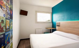 Hôtel F1 Reims Tinqueux