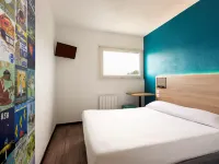 Hôtel F1 Reims Tinqueux Hotels in Saint-Brice-Courcelles