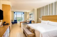 Four Points by Sheraton Cancun Centro Hôtels à : Cancún