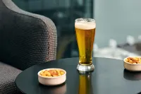 Vibe Hotel Melbourne Docklands - breakfast