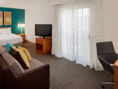 Residence Inn Binghamton Hotels in Vestal