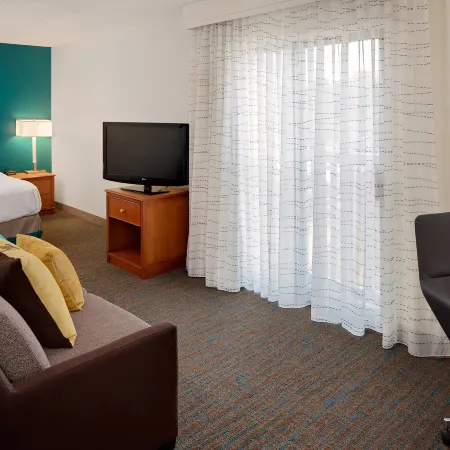 Residence Inn Binghamton