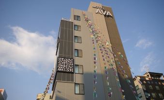Ava Hotel Changwon