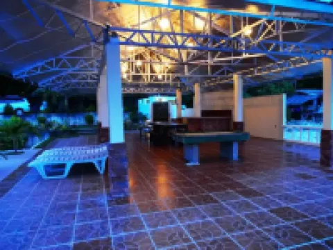 The Lighthouse Resort