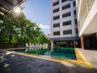 Chiang Mai Hill Hotel - piscina