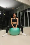 Atrium Premiere Hotel Cilacap - Gym