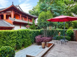 Hotel Indigo Lijiang Ancient Town