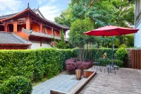Hotel Indigo Lijiang Ancient Town Hotel a Lijiang