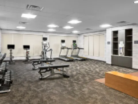 Fairfield Inn & Suites Somerset Hotels in Somerset