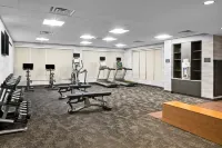 Fairfield Inn & Suites Somerset Hotels in Swansea