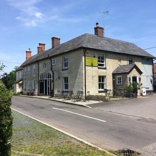 The Fiddleford Inn - Housity