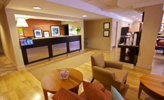 Hampton Inn Clarks Summit/Scranton
