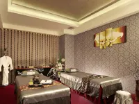 Pullman Xiamen Powerlong - spa